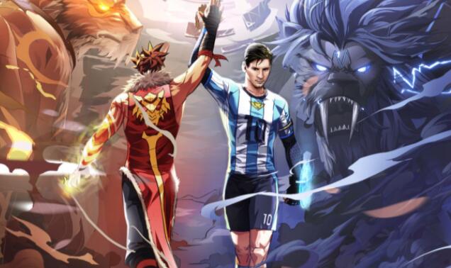 王者荣耀裴擒虎最强出装铭文