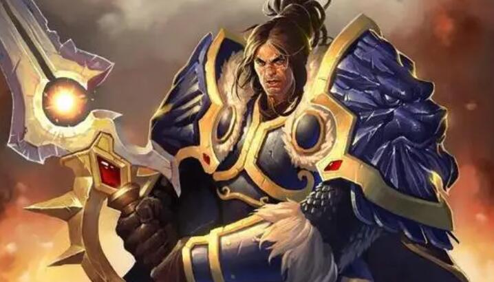 魔兽世界战士技能有什么