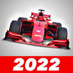f1方程式赛车游戏手机版2022