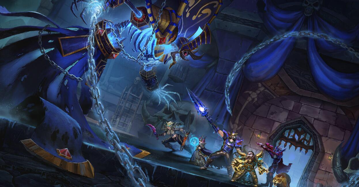 魔兽世界纳克萨玛斯在哪