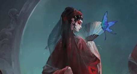 纸嫁衣5结局什么意思