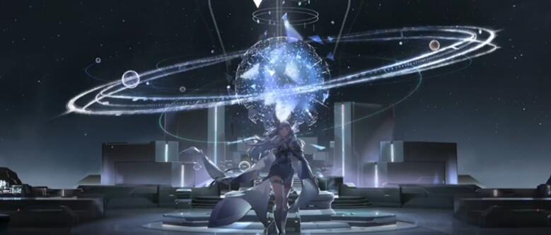 银河境界线角色强度排行