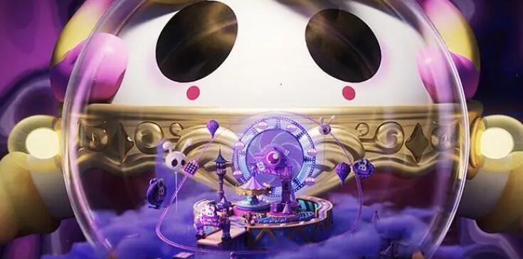 蛋仔派对第五人格第二弹活动介绍