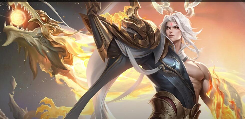 王者荣耀东皇fmvp皮肤什么时候出