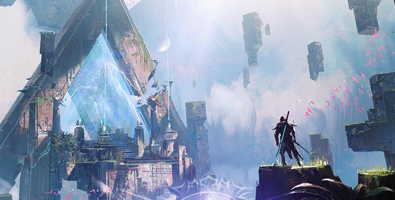 遗迹2保险箱密码大全