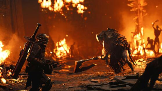 遗迹2禁林解谜怎么过