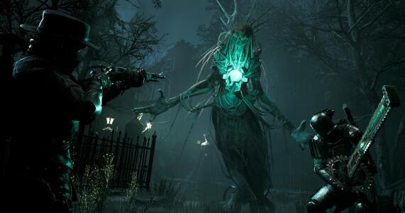 遗迹2隐藏职业工程师怎么解锁