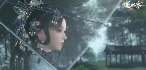 逆水寒手游浑天装备怎么获得