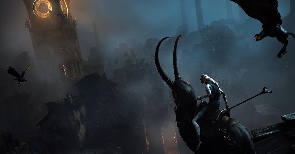 遗迹2莱马克区钟表解谜怎么过