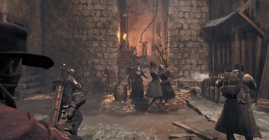 遗迹2挽歌转盘解密怎么过