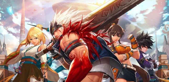 dnf契魔者带什么武器好