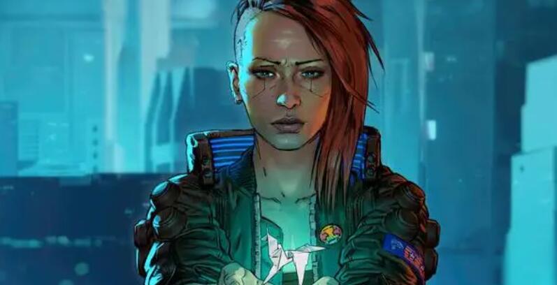 赛博朋克2077终夜怎么获得