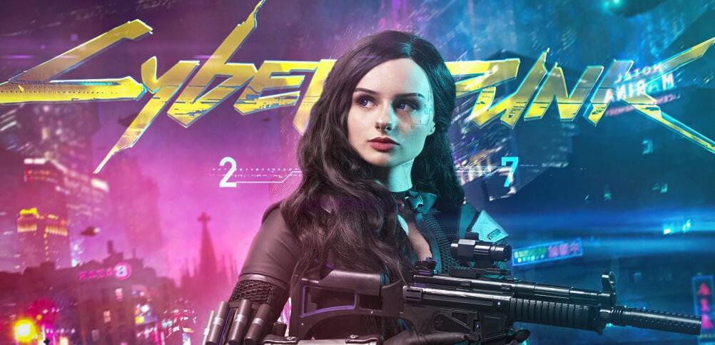 赛博朋克2077混乱怎么获得