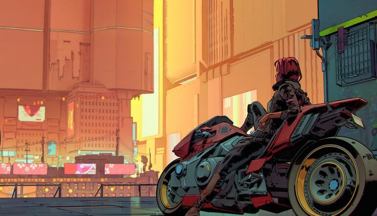 赛博朋克2077觉怎么获得