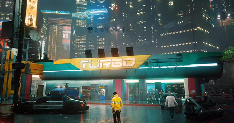 赛博朋克2077鸡尾酒棒怎么获得