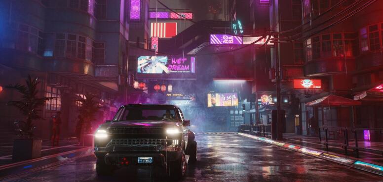 赛博朋克2077零五怎么获得