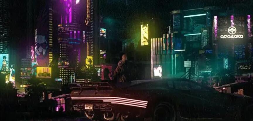 赛博朋克2077退路怎么获得