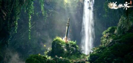 逆水寒手游群鱼簇技能怎么获得