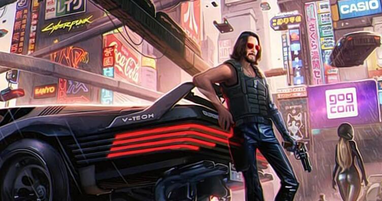 赛博朋克2077寡妇制造者怎么获得