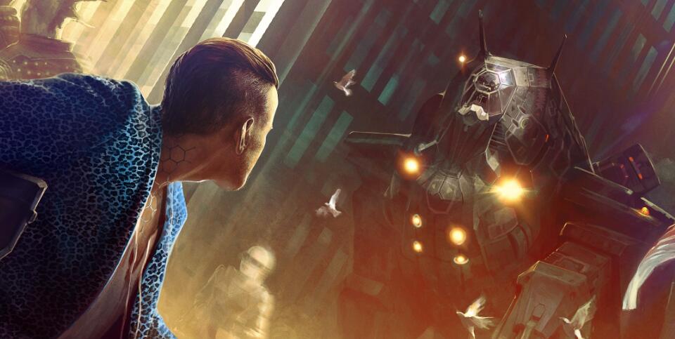 赛博朋克2077力大砖飞怎么获得