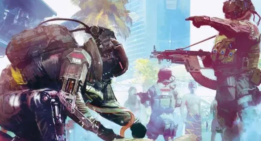 赛博朋克2077毒刺怎么获得