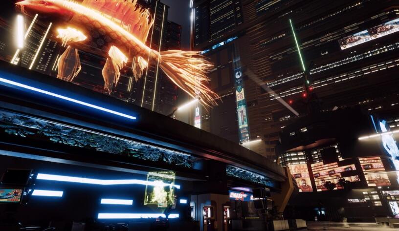 赛博朋克2077信玄V5怎么获得