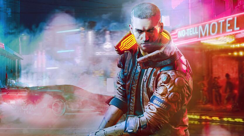 赛博朋克2077分则能成怎么获得