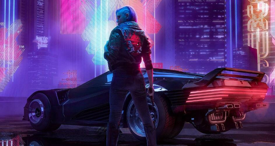 赛博朋克2077镀金棒球棒怎么获得