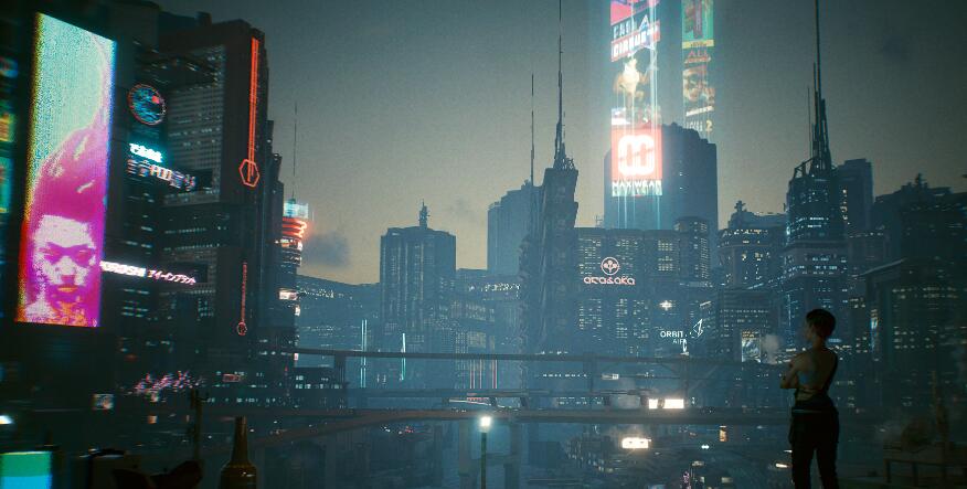 赛博朋克2077大天使怎么获得