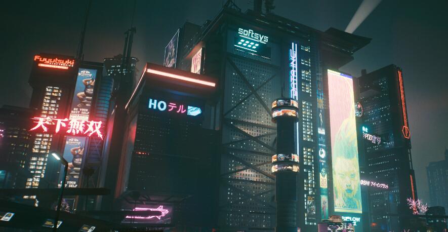 赛博朋克2077真探怎么获得