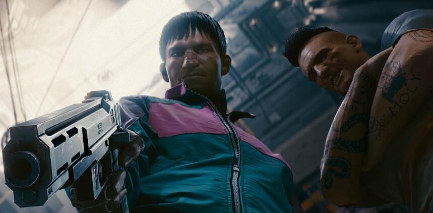 赛博朋克2077看门人的铲子怎么获得