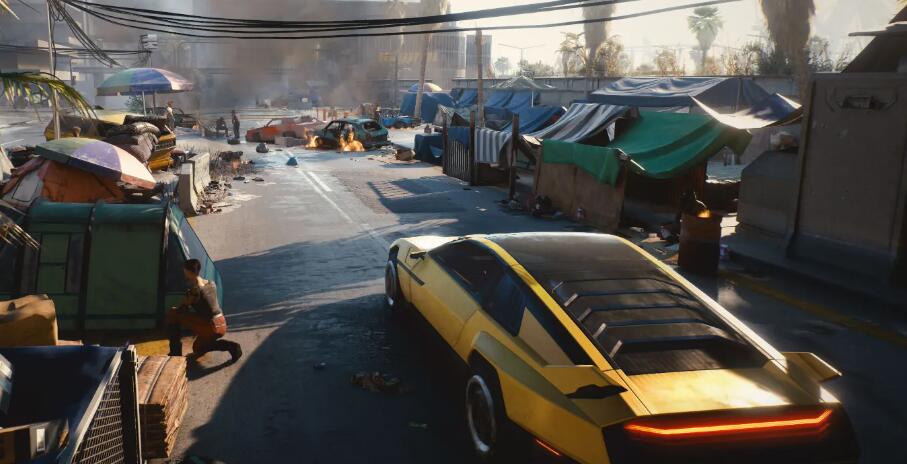 赛博朋克2077骄傲怎么获得