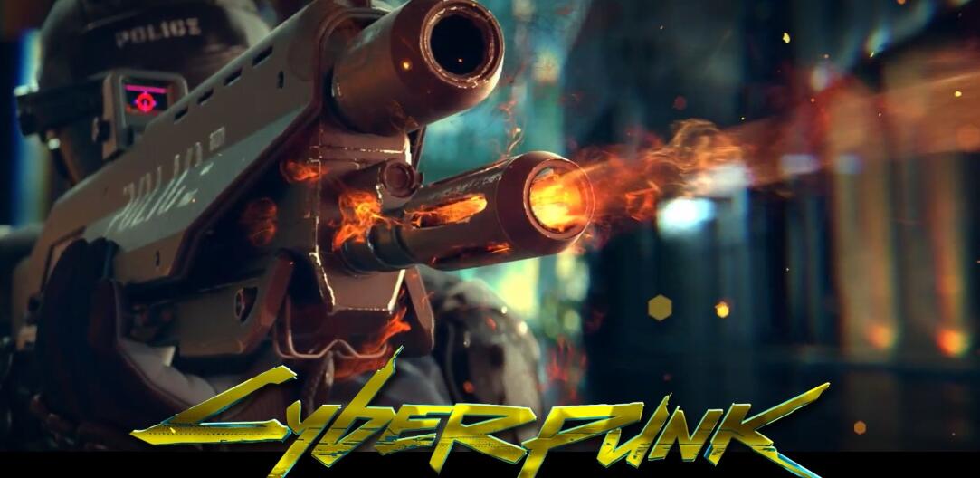 赛博朋克2077电锯怎么获得