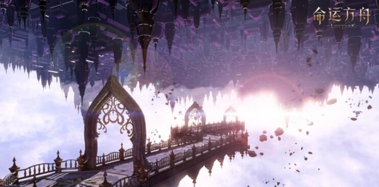 命运方舟怎么提升装备等级