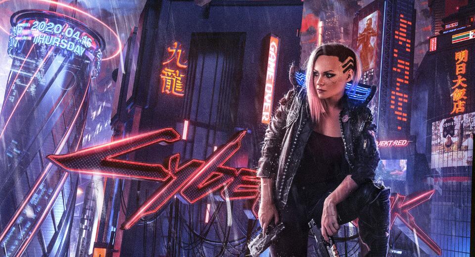 赛博朋克2077你要战便来战怎么获得