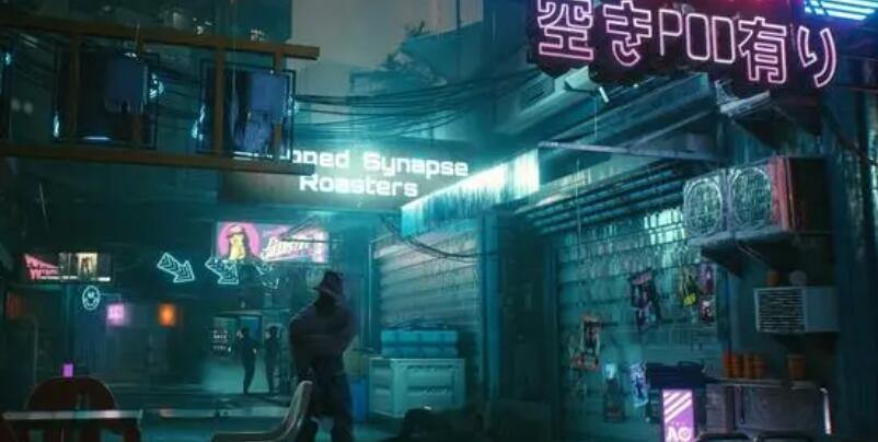 赛博朋克2077刽子手怎么获得