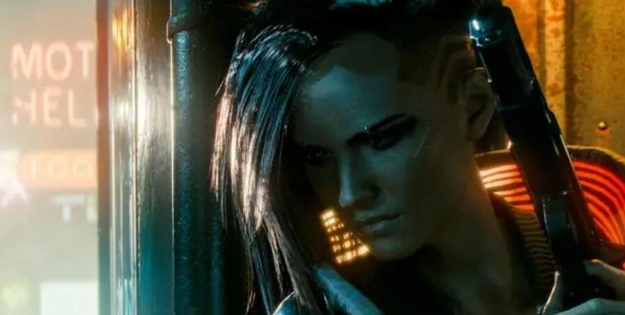 赛博朋克2077主权怎么获得