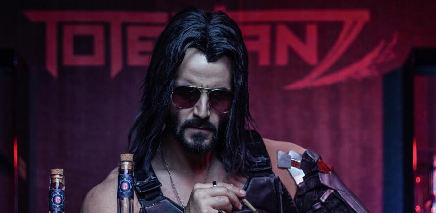 赛博朋克2077应龙怎么获得