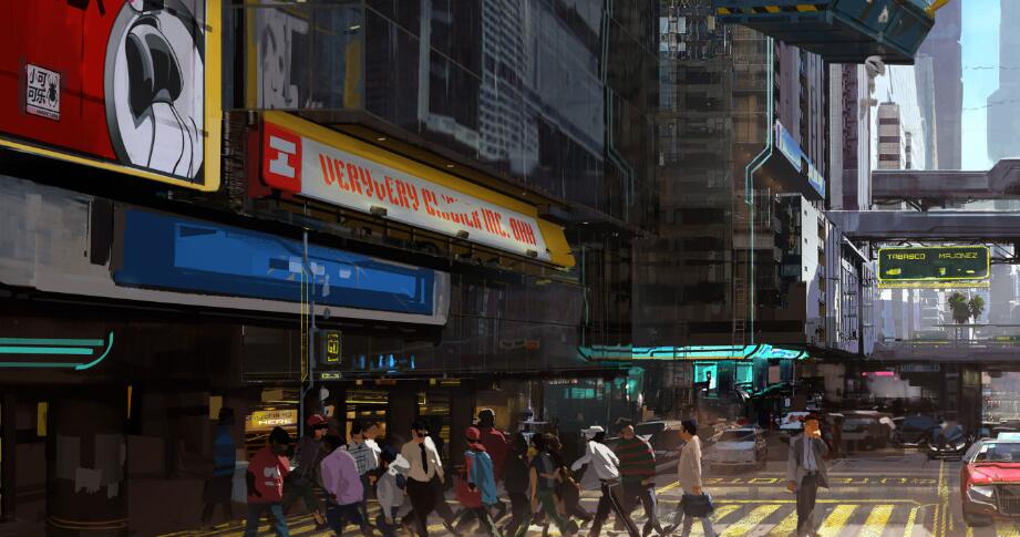 赛博朋克2077吹毛求疵怎么获得