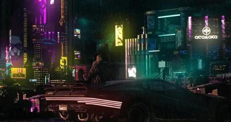 赛博朋克2077青牙怎么获得