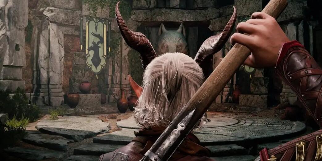 博德之门3配置要求