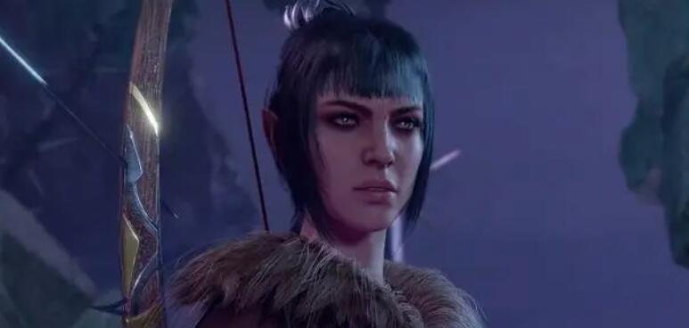 博德之门3怎么推倒影心