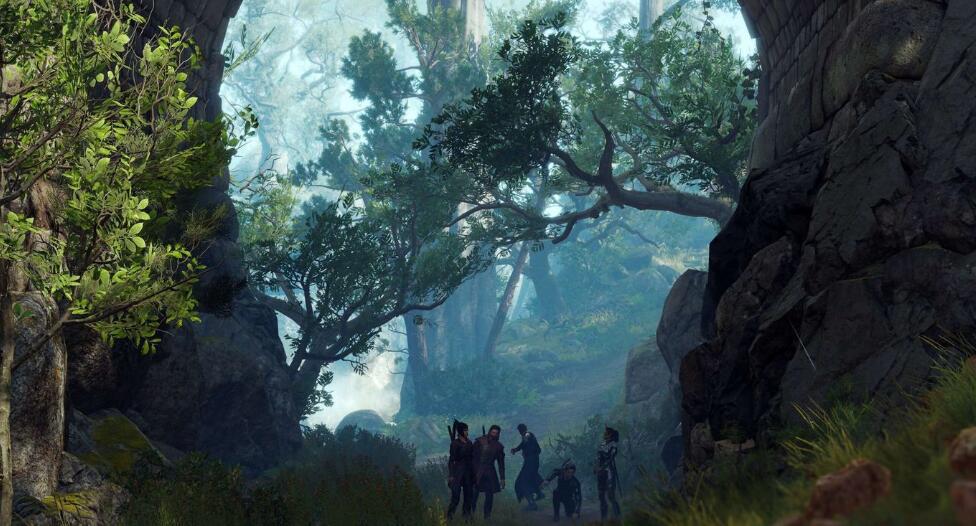 博德之门3法师怎么加点