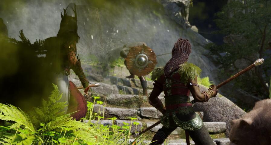 博德之门3枭熊杀不杀