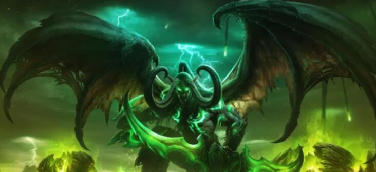 魔兽世界国际服怎么充值