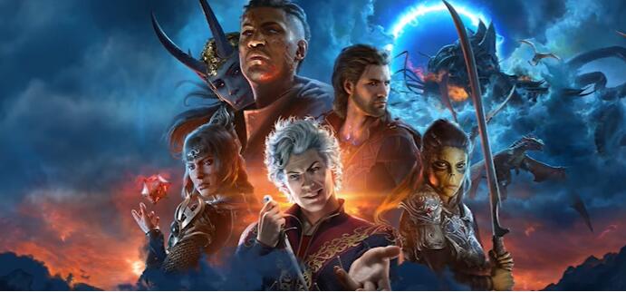 博德之门3可攻略角色有哪些