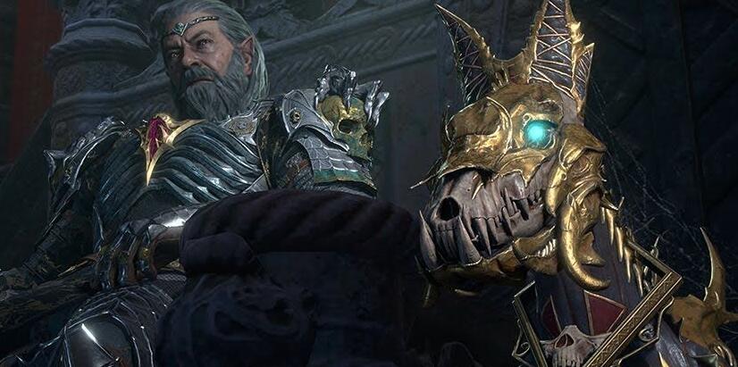 博德之门3卡拉克怎么入队