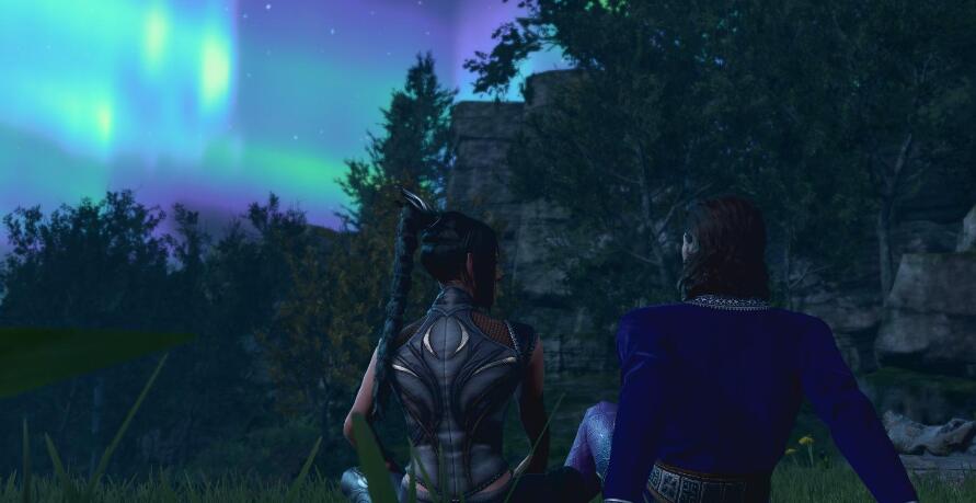 博德之门3暗夜之歌在哪里