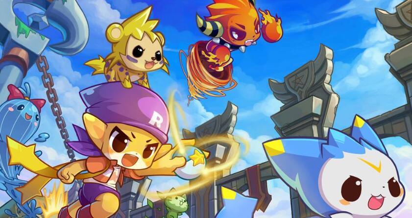 洛克王国国王咕噜球怎么获得