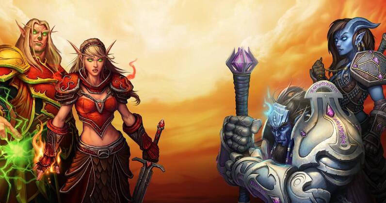 魔兽世界月牙钥匙如何得到